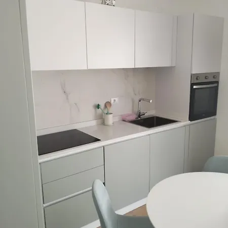 Ferienwohnung Terrazza Sul Mare Fossacesia Exterior foto