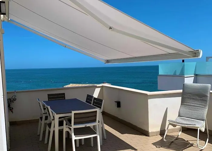 Terrazza Sul Mare