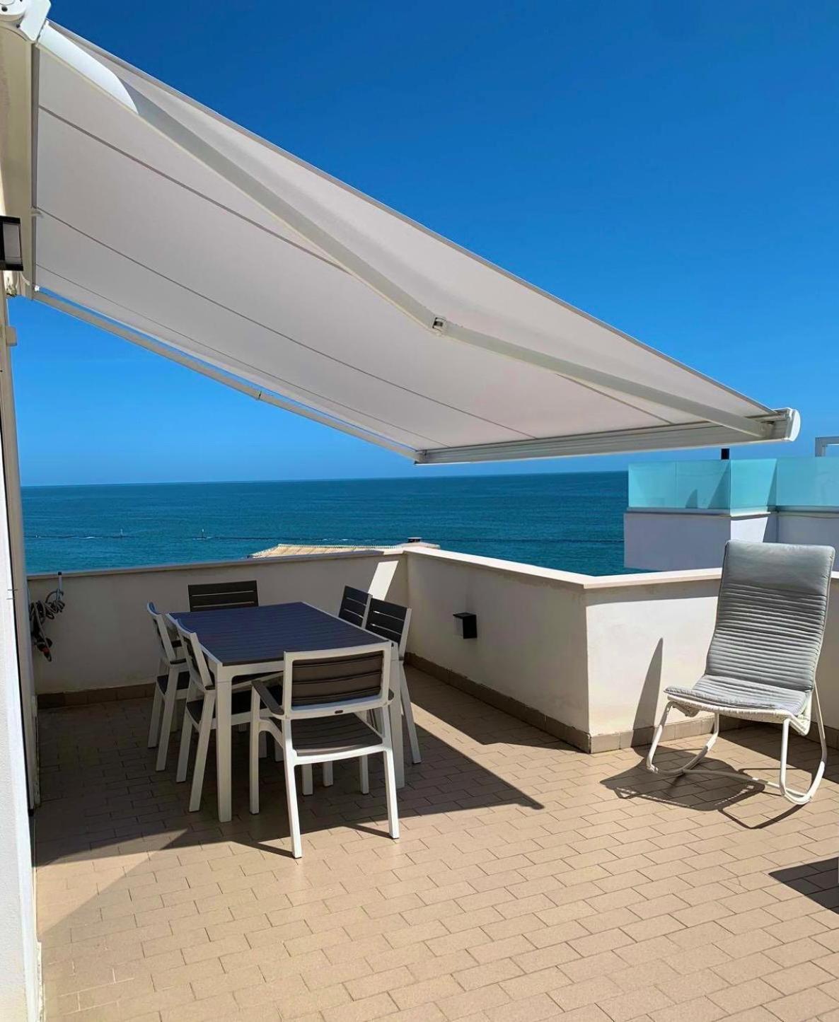 Apartment Terrazza Sul Mare *
