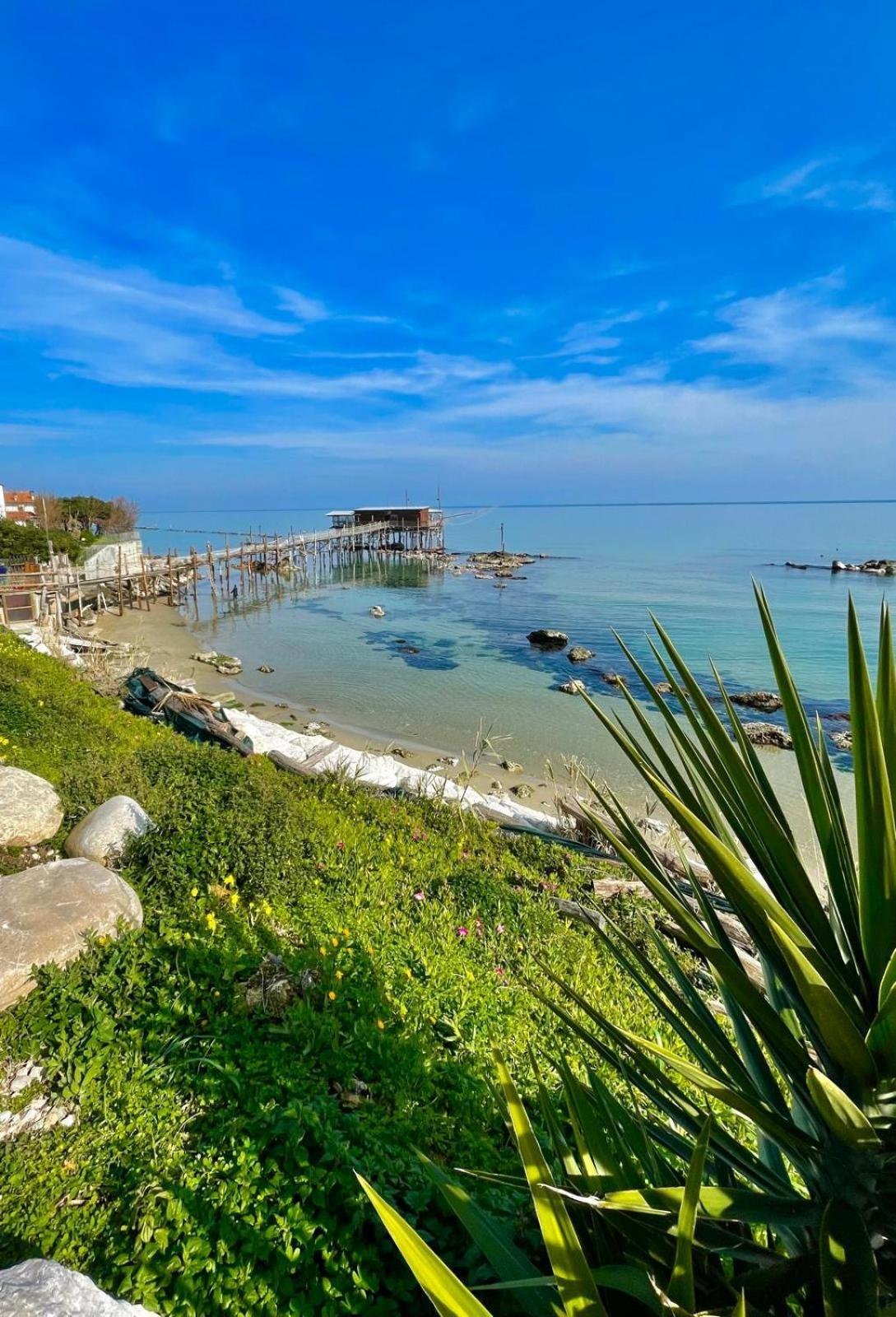 Apartment Terrazza Sul Mare Fossacesia