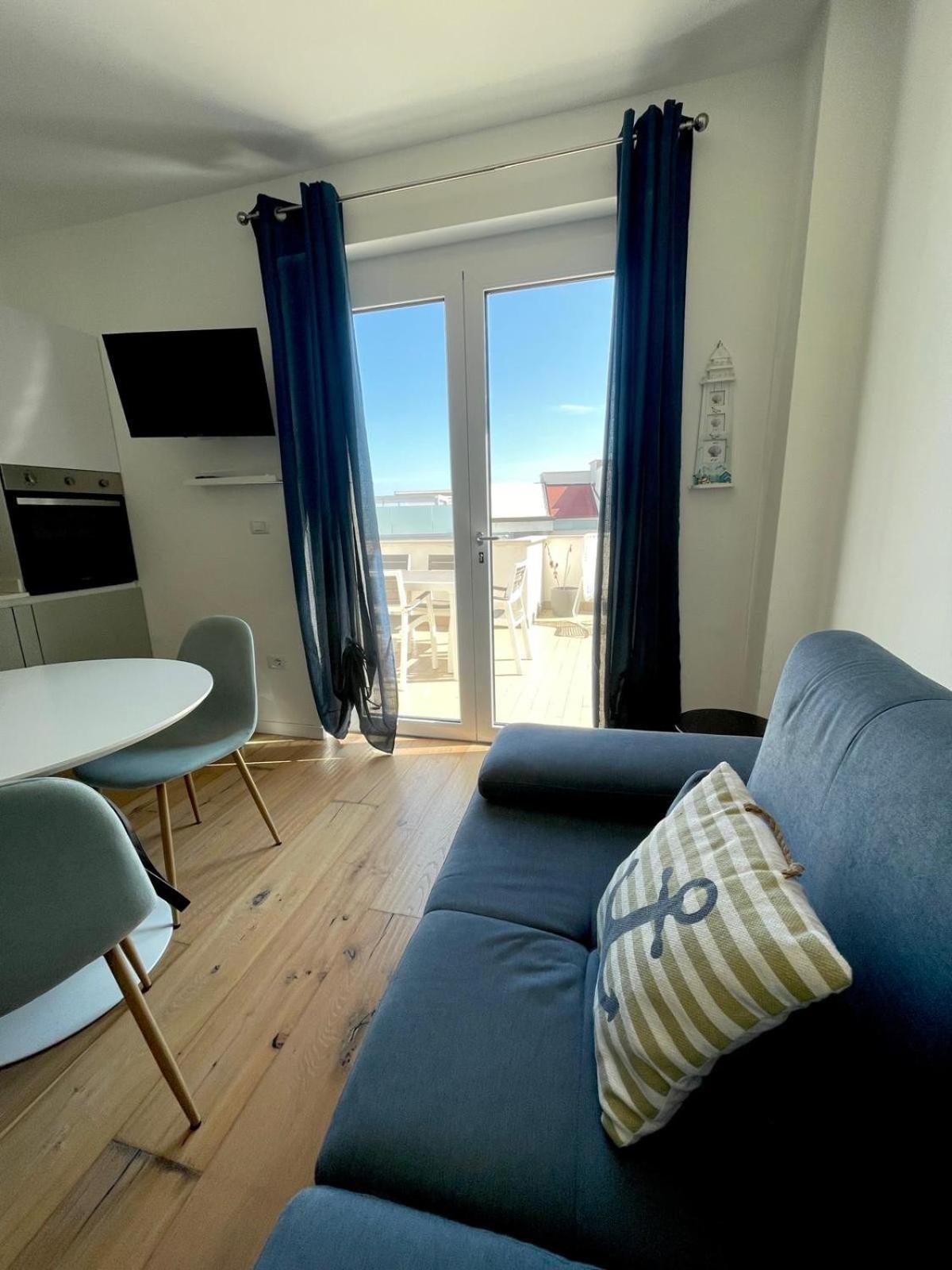 Terrazza Sul Mare Apartment *